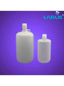 PL NARROW MOUTH BOTTLE